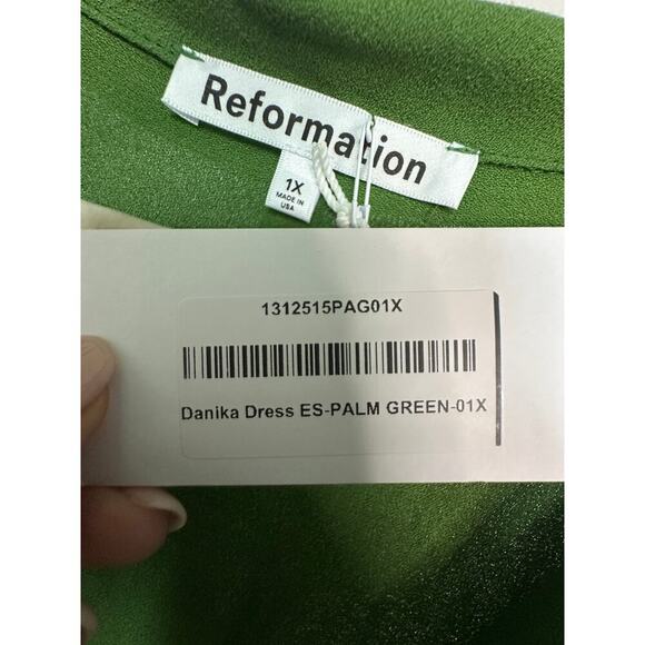 Reformation | Danika Dress - Picture 5 of 5